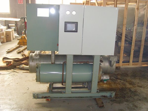 溧阳酒店中央空调不停机清洗方法介绍